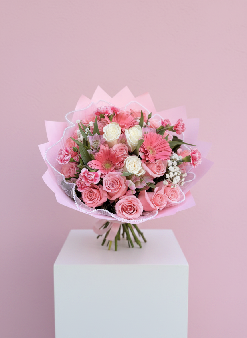 Mixed Bouquet