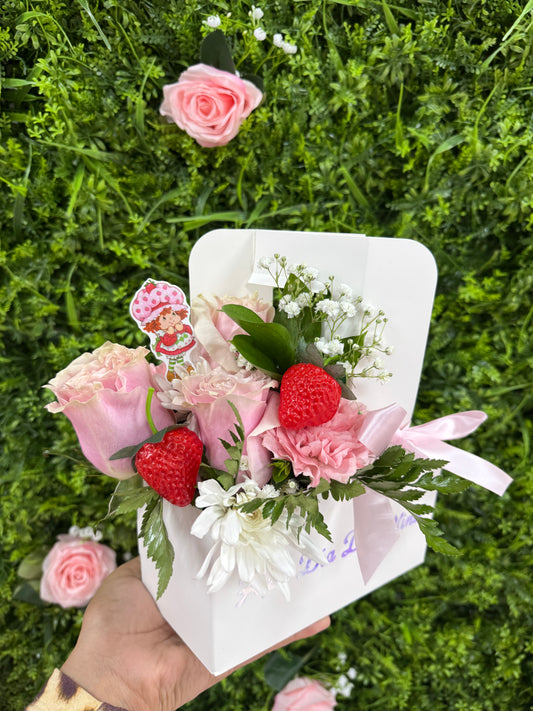Carryout Bouquet