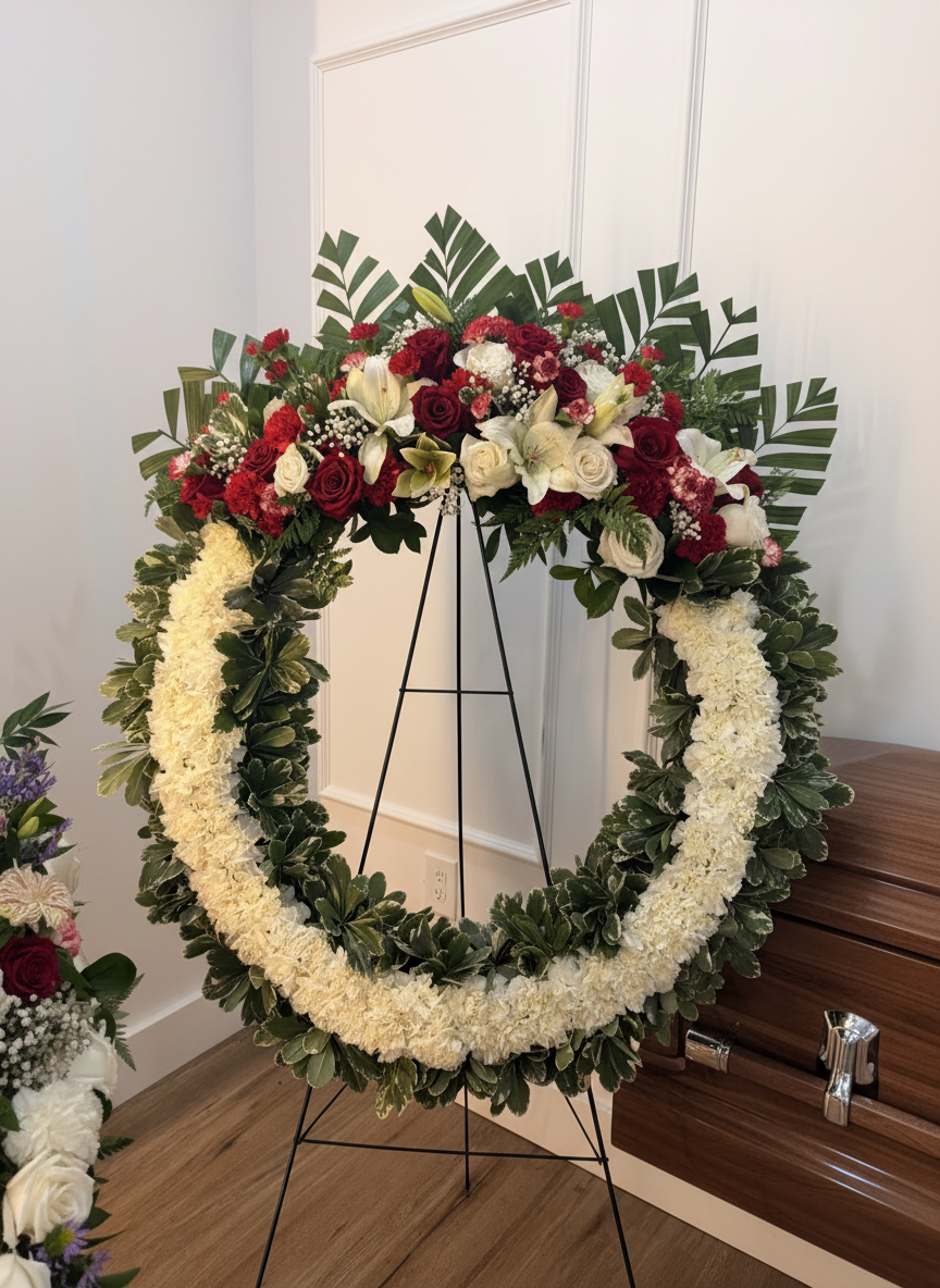 Eternal Circle Tribute