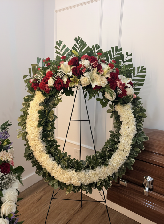 Eternal Circle Tribute